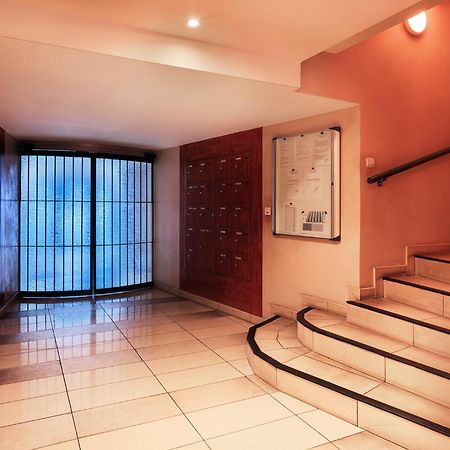 Jade - Appt 2 Chb - 4 Personnes - A 200 M Du Lagon De Saint-Pierre - Residence Avec Belle Piscine Et Parking Prive - Sur Le Front De Mer Et A 2 Pas Du Centre-Ville De St-Pierre Ngoại thất bức ảnh